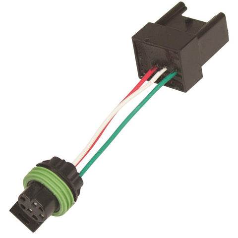 BD Diesel Pressure Transducer Adapter - Dodge 2000-2007 47RE/48RE/46RE/44RE/42RE DIESEL/GAS - 1060604