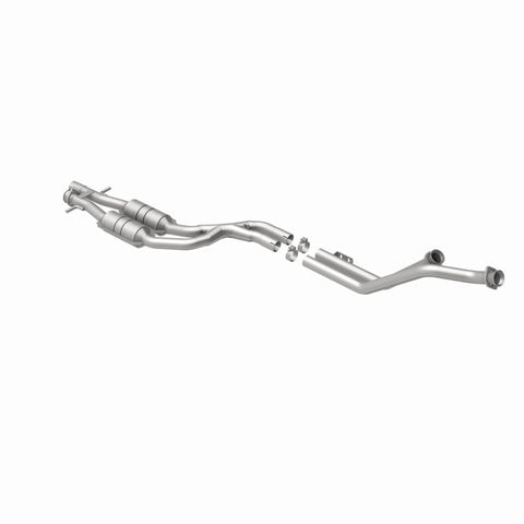 MagnaFlow Conv DF 1995 Mercedes SL320 3.2L - 23844