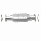 MagnaFlow California Direct Fit Catalytic Conv 75-82 Chevrolet LUV 1.8L / 86-91 Isuzu Trooper 2.3L - 3391652
