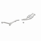 MagnaFlow Conv DF 92-95 MB 400/500 4.2/5.0 - 93378