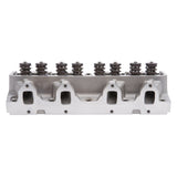 Edelbrock Cylinder Head BB Ford Performer RPM FE 427 Low/ Med Riser - 60075