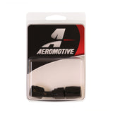 Aeromotive Hose End - AN-06 - 45 Deg - 15651