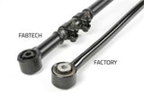 Fabtech 2021+ Ford Bronco 4WD Rear Adjustable Track Bar - FTS22346