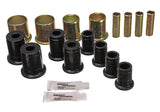 Energy Suspension GM Control Arm Bushing - Black - 3.3119G