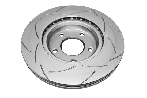 DBA 13-20 Nissan Altima Front Slotted Street Series Rotor - 2180S