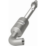 Magnaflow Conv DF 2017 F-150 3.5 OEM Underbody - 52591