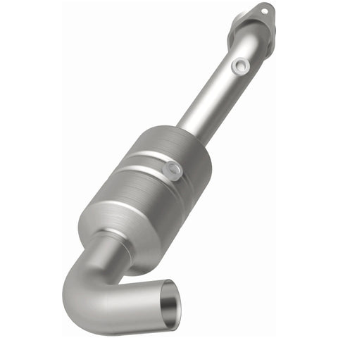 Magnaflow Conv DF 2017 F-150 3.5 OEM Underbody - 52591