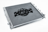 CSF 09-13 Cadillac CTS-V Radiator - 8028
