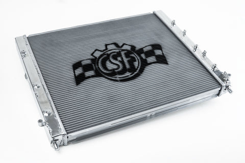 CSF 09-13 Cadillac CTS-V Radiator - 8028