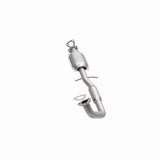 MagnaFlow Direct Fit Catalytic Converter 01-02 Saturn Rear OEM - 49530