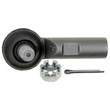 MOOG 05-15 Toyota Tacoma Base X-Runner Front Outer / Outer Tie Rod - ES80941