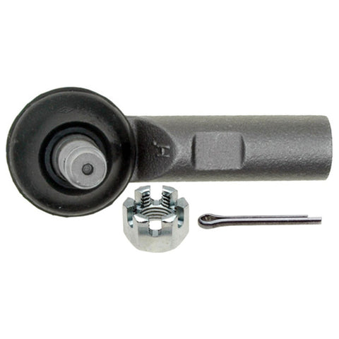 MOOG 05-15 Toyota Tacoma Base X-Runner Front Outer / Outer Tie Rod - ES80941