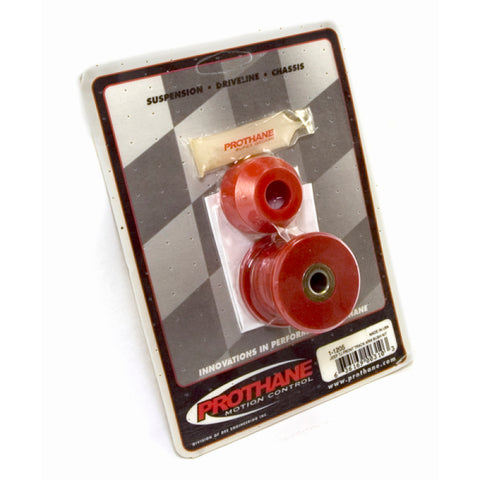 Rugged Ridge Front Trackbar Bushing Kit 97-06 Jeep Wrangler TJ - 18368.04