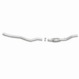 MagnaFlow Conv DF Dodge Dokota 3.9/5.2L 4WD - 23228