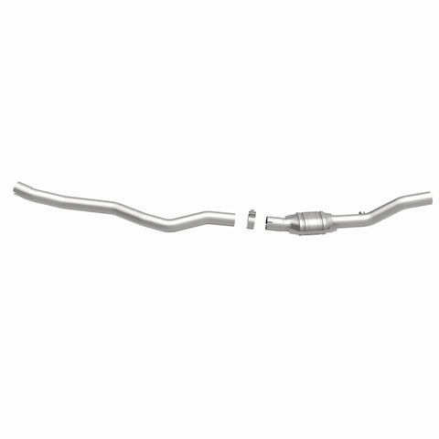 MagnaFlow Conv DF Dodge Dokota 3.9/5.2L 4WD - 23228