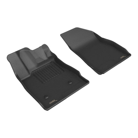 3D MAXpider 23-24 Buick Envista Kagu Black R1 - L1BC04511509