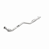 MagnaFlow Conv DF 99-02 Mercedes SL500 5.0L - 24050