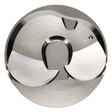 Wiseco Chevrolet LT1 6.2L 4.075 Bore 3.622 Stroke 6.125 Rod -2cc Volume 1.304 Comp Height - K0233X1