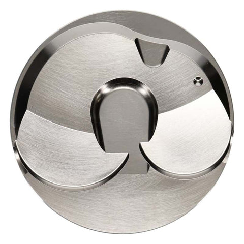 Wiseco Chevrolet LT1 6.2L 4.075 Bore 3.622 Stroke 6.125 Rod -2cc Volume 1.304 Comp Height - K0233X1