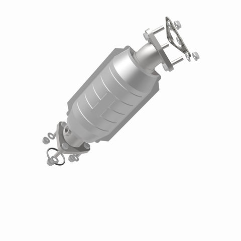 MagnaFlow Direct Fit Catalytic Converter 01-02 Frontier PS fr OEM - 49477