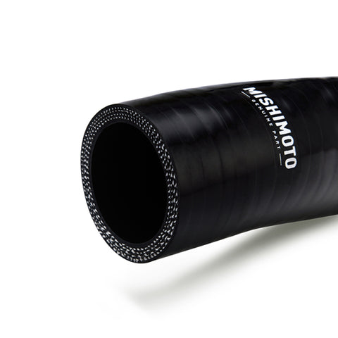 Mishimoto 68-72 Chevrolet Chevelle 307/350 Silicone Upper Radiator Hose - MMHOSE-GM-5U