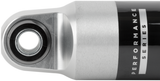 Fox 2019+ Jeep Gladiator JT 2.0 Perf Series 10.2in Smooth Body IFP Rear Shock / 0-1.5in Lift - 985-24-219