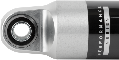 Fox 2019+ Jeep Gladiator JT 2.0 Perf Series 10.2in Smooth Body IFP Rear Shock / 0-1.5in Lift - 985-24-219