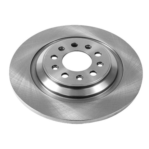 Power Stop 14-19 Jeep Cherokee Rear Autospecialty Brake Rotor - AR83088