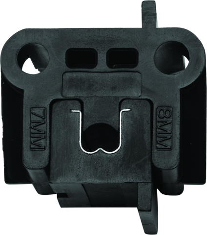 Twin Power Ignition Wire Crimping Tool 8.5-9.5 mm - 110135