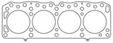 Cometic Lotus 4cyl 87mm .040 inch MLS Head Gasket - C4143-040