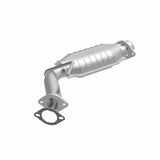 MagnaFlow Direct Fit Catalytic Converter Ford-Mercury - 23366