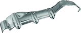 Kuryakyn Inner Primary Cover 07-08 Touring Models Chrome - 8397