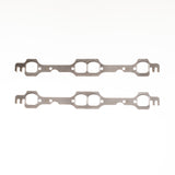 Cometic GM LT1 1.520 inch X 1.510 inch Port .30 inch MLS Exhaust Gaskets - C5895-030