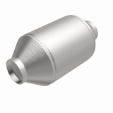 MagnaFlow Universal Catalytic Converter 1.75 inch C/C CA Pre-OBDII - 337303