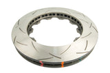 DBA 08-12 Audi RS4 (w/ Brembo Hats) T3 5000 Series Replacement Slotted Rotor - 52838.1S