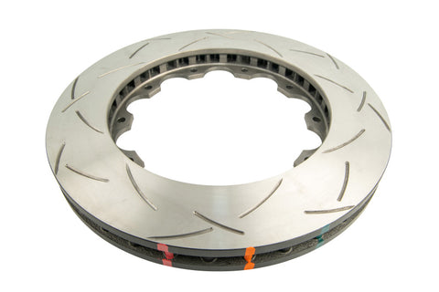 DBA 08-12 Audi RS4 (w/ Brembo Hats) T3 5000 Series Replacement Slotted Rotor - 52838.1S