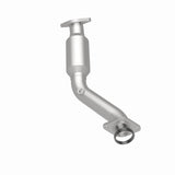 MagnaFlow Direct Fit Catalytic Converter 05-12 Corvette 8 6.0L; D/S - 93998