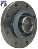 Yukon Gear Round Replacement Yoke Companion Flange For Dana 60 and 70 - YY D60-RND-29R
