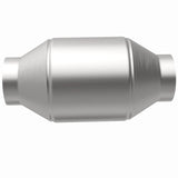 MagnaFlow Universal Catalytic Converter 5inch Spun Met. 2.75inch C/C - 59558