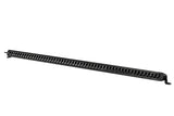 Hella Universal Black Magic 50in Tough Slim Light Bar - Spot & Flood Light - 358197331