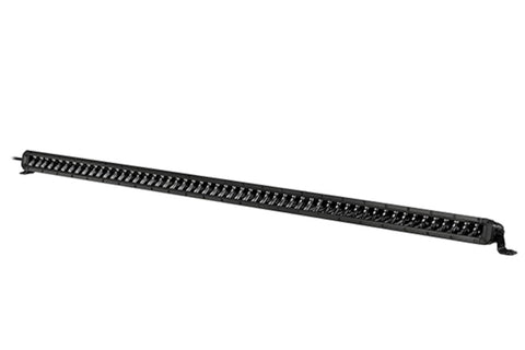 Hella Universal Black Magic 50in Tough Slim Light Bar - Spot & Flood Light - 358197331