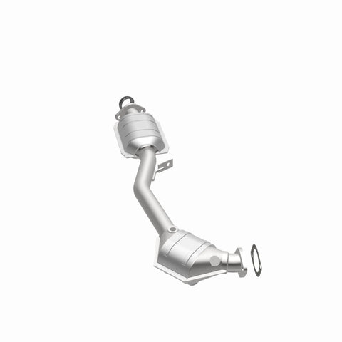 MagnaFlow Direct Fit Catalytic Converter 04 Forester 2.5L Rr CA - 451008