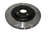 DBA 16-18 Mazda MX-5 Miata Front 4000 Series Slotted Rotor - 42964S