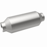 MagnaFlow Universal Catalytic Converter 2.50/2.50 Straight - 5411306