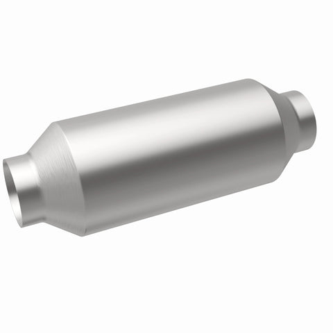 MagnaFlow Universal Catalytic Converter 2.50/2.50 Straight - 5411306