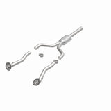 MagnaFlow Direct Fit Catalytic Converter 96-97 Lexus LS400 4.0L rear - 441415