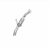 MagnaFlow SYS C/B 06-07 Ram 1500 MC IFS 5.7L - 17117