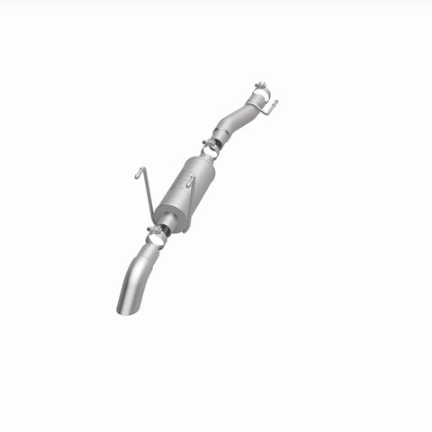 MagnaFlow SYS C/B 06-07 Ram 1500 MC IFS 5.7L - 17117