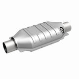 MagnaFlow Conv Univ 2.5 W/O2 Boss - 94236