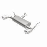 MagnaFlow SYS A/B 07-14 Jeep Wrangler JK  3.8/3.6 L Stainless Steel - 15178